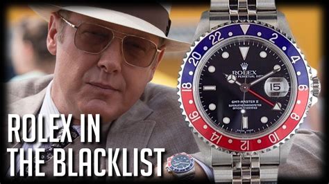 rolex blacklist|selling a rolex watch commercial.